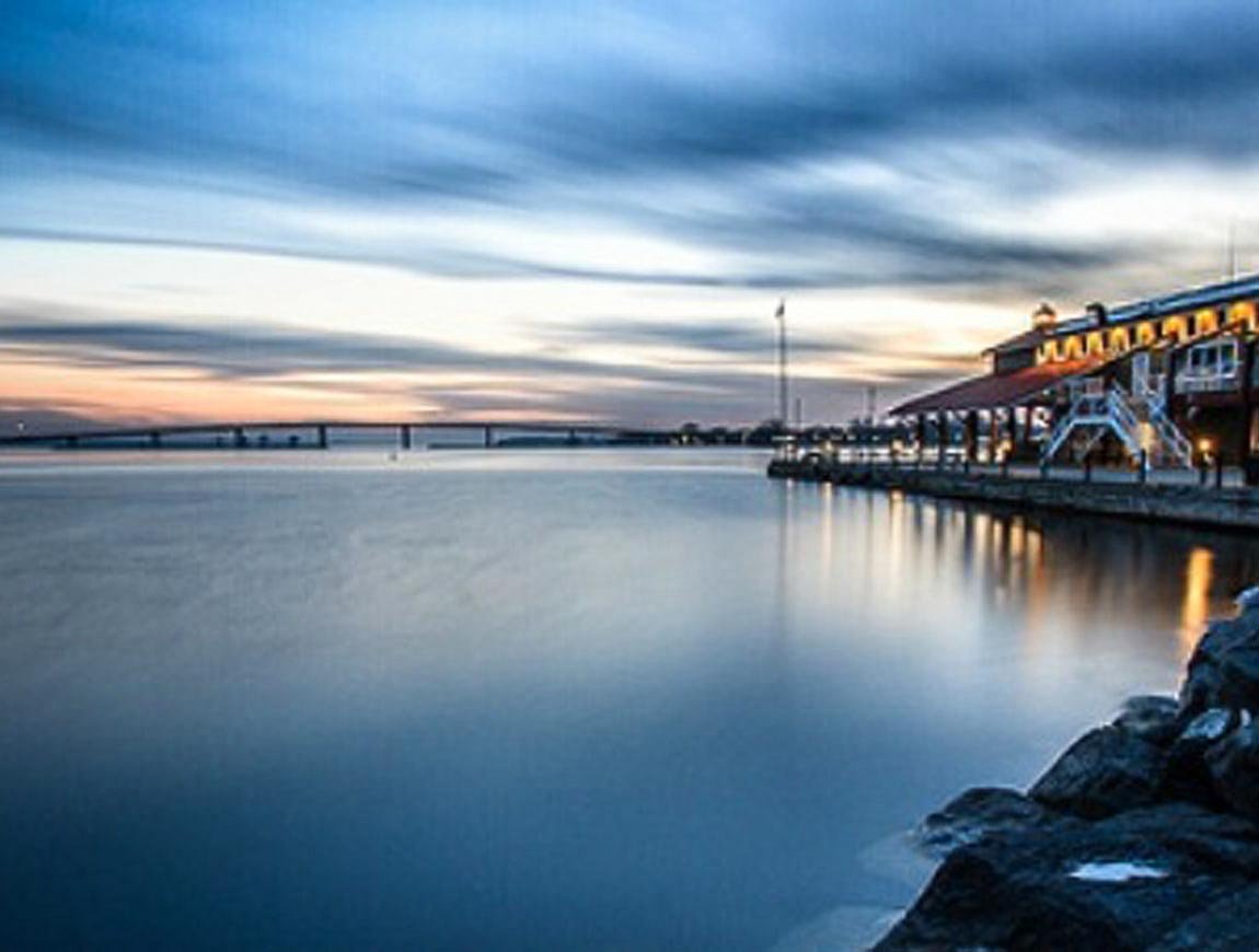 Bay of Quinte