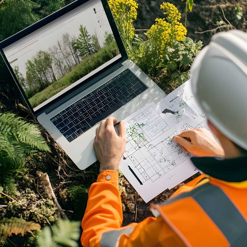 GIS and Mapping