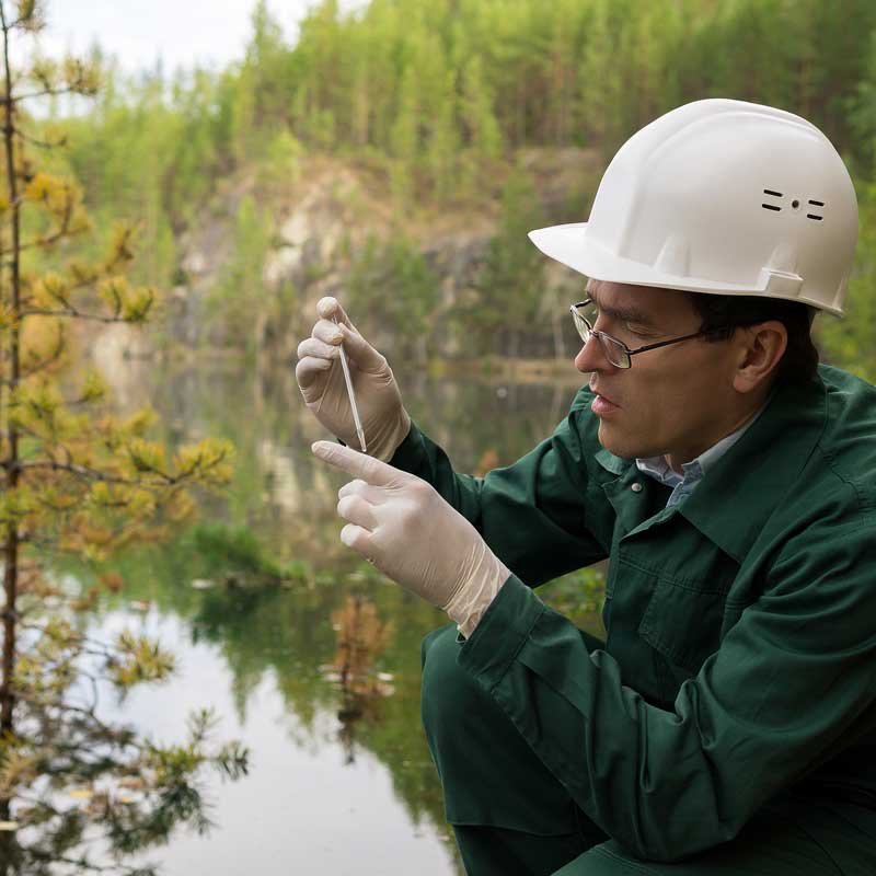 Monitoring Programs
