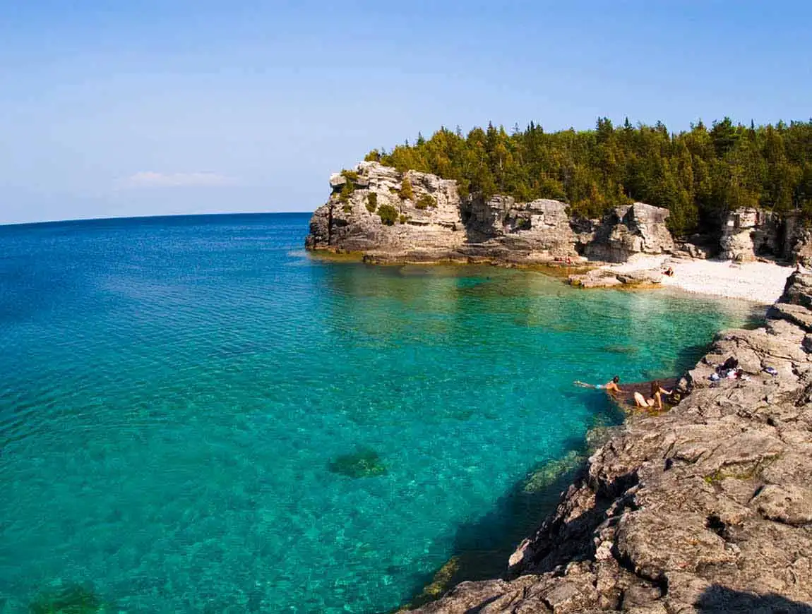 Georgian Bay