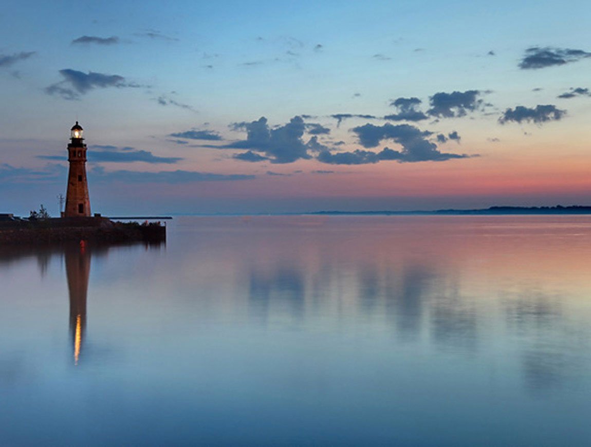 Lake Erie
