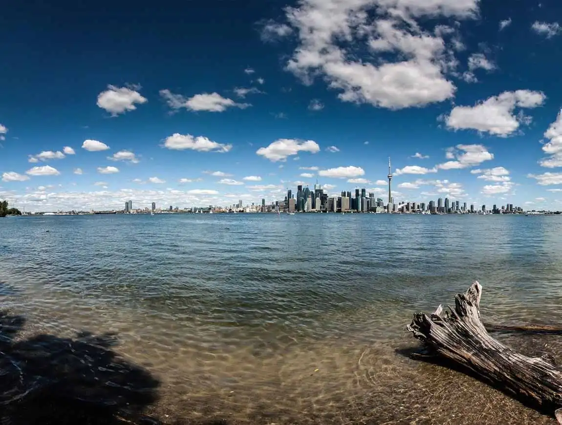 Lake Ontario