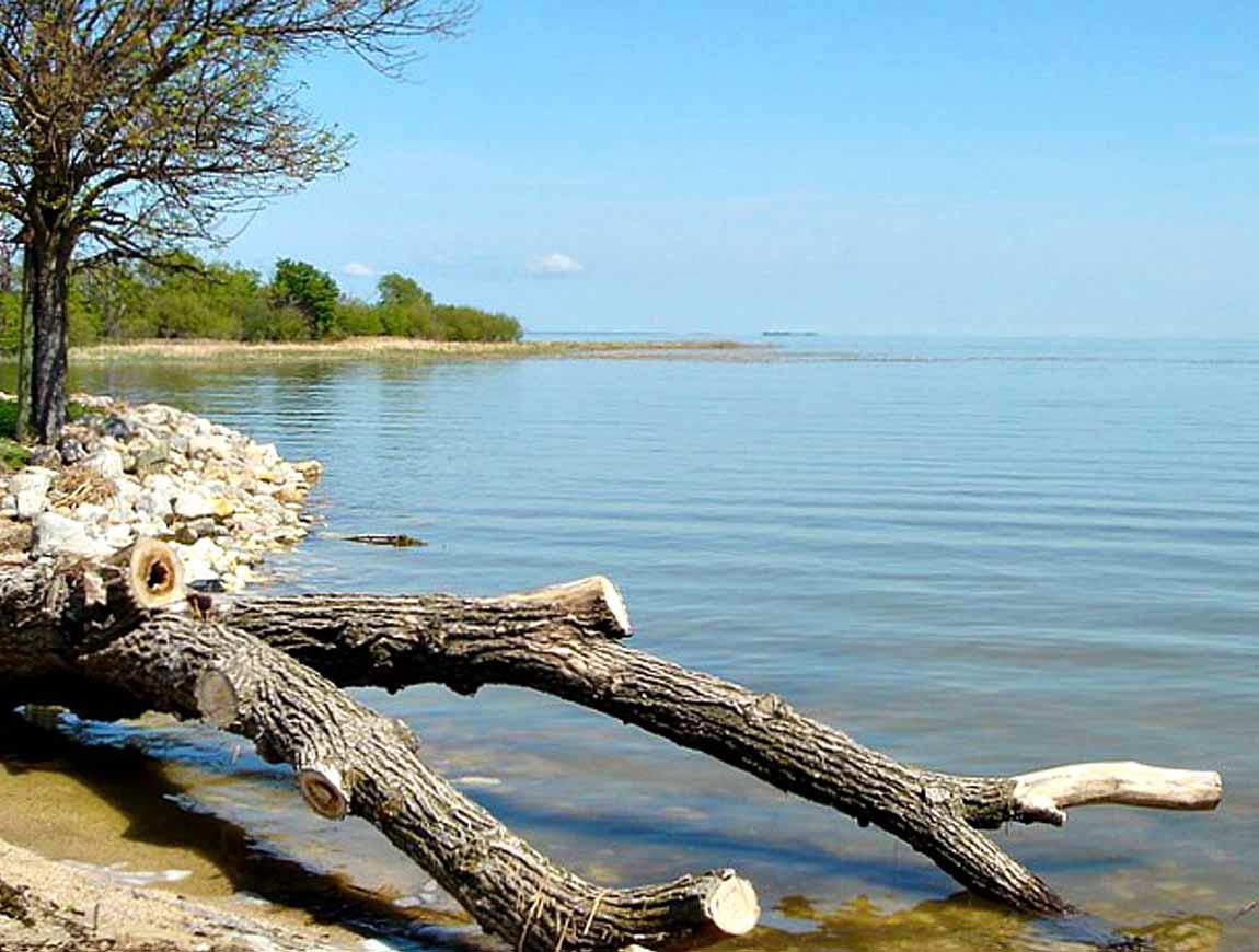 Lake Winnipeg Basin