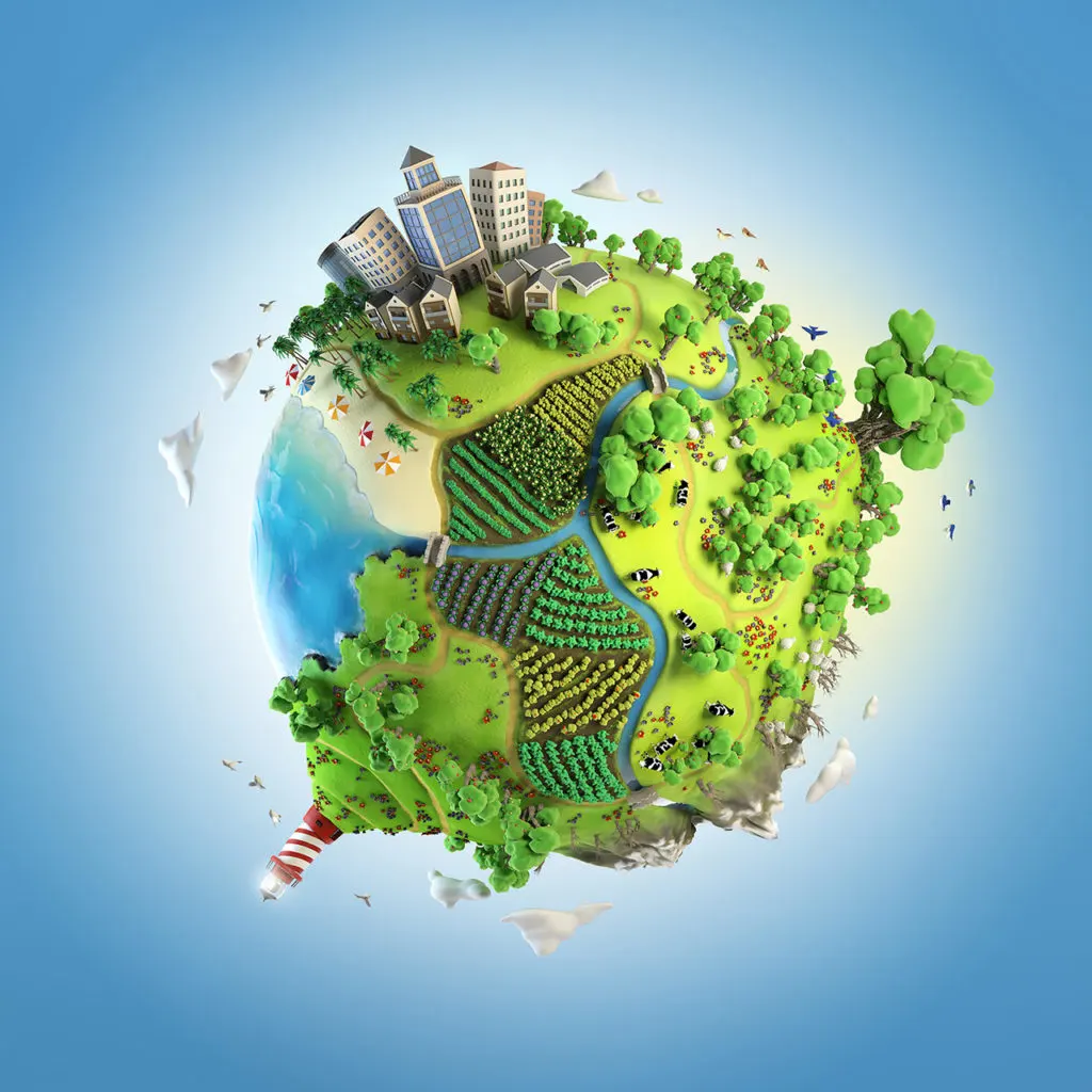 environmental consultant climate change, watershed management, fisheries and aquatic services