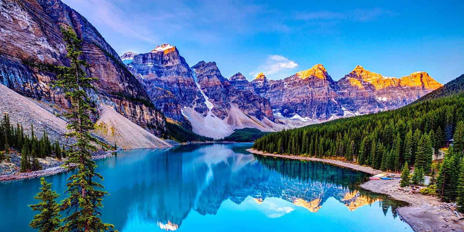 Modeling a range of climate change scenarios